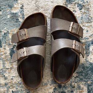 Birkenstocks